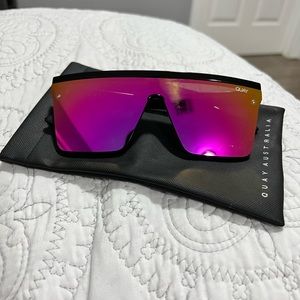 Quay Sunglasses